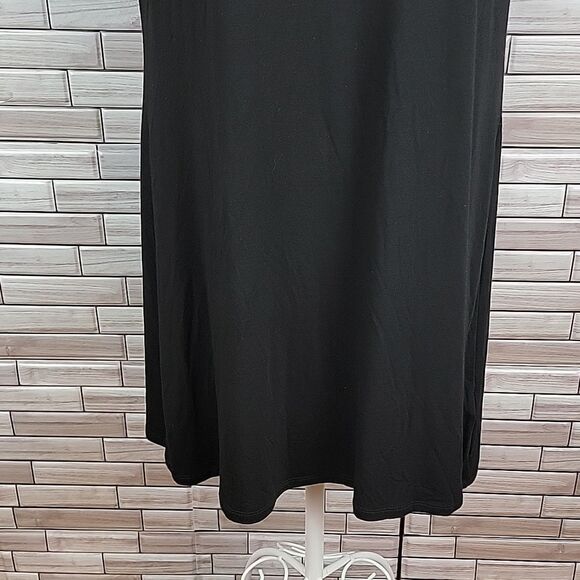 Olivia Rae pullover mini dress Size L - Picture 3 of 12